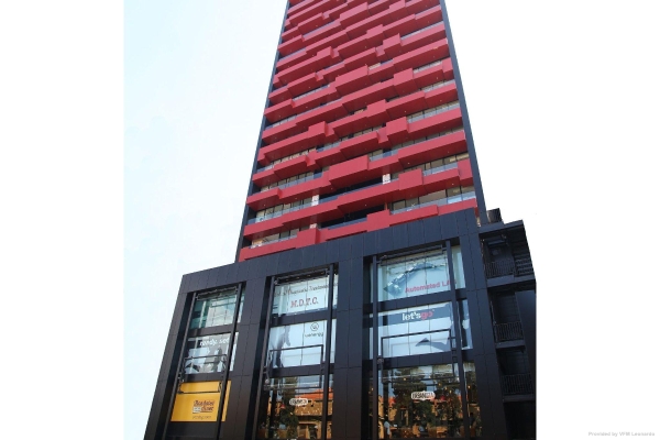 Hotel 1866 Court and Suites (Ramlet el Bayda)